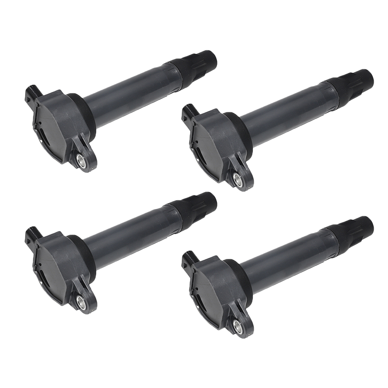 Compass Lensatic - Bobines d'allumage 04606824AC 04606824AB, 4 pièces,