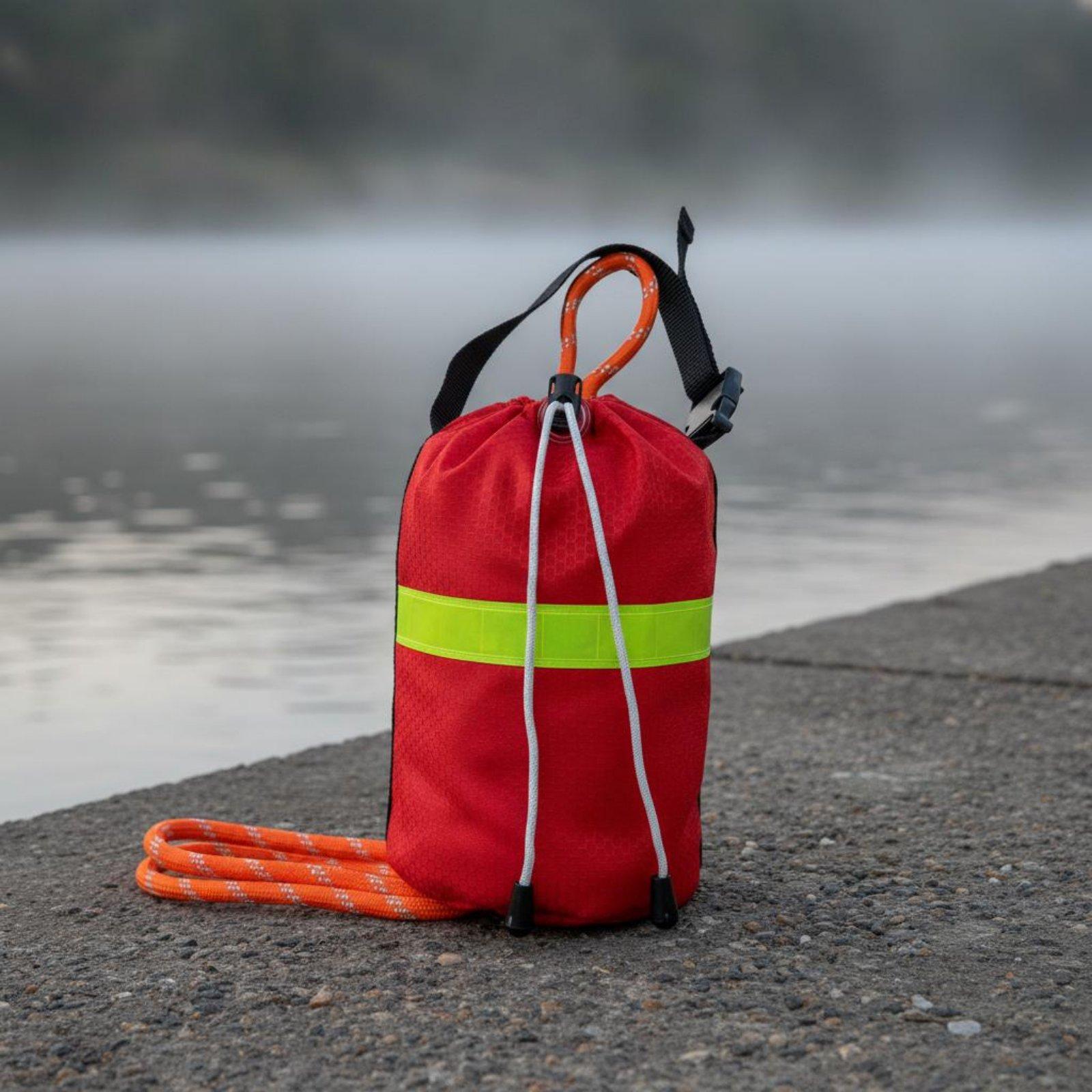 Sac de lancer pour sauvetage a - Rescue Rope Throw avis et prix