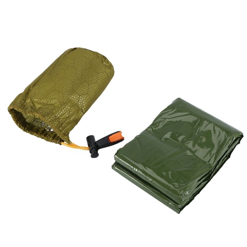 XSXS – sac de couchage d’urgen - Bivy Bag Emergency avis et prix