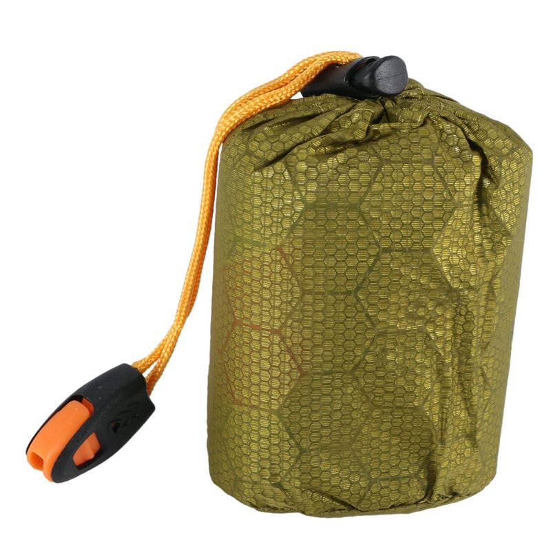XSXS – sac de couchage d’urgen - Bivy Bag Emergency avis et prix