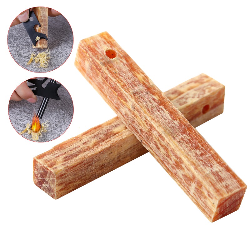 Équipement d'incendie 1/2 pièc - Magnesium Fire Starter avis et prix